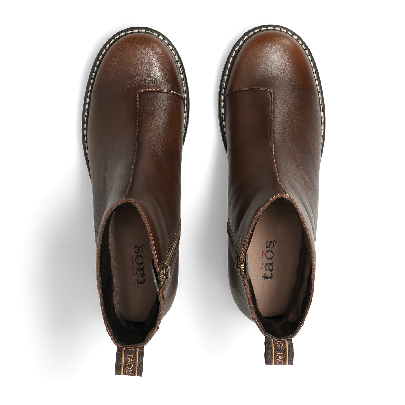Taos Women's Uptown Dark Brown - Image 5