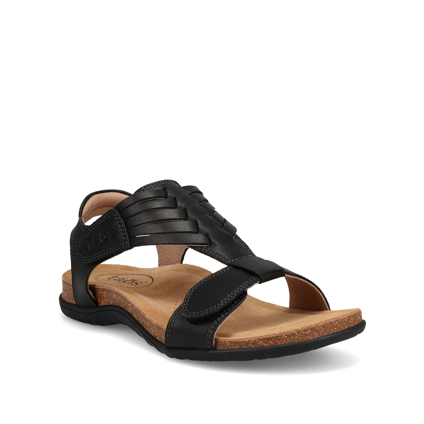 Taos Women's Wonderful Black