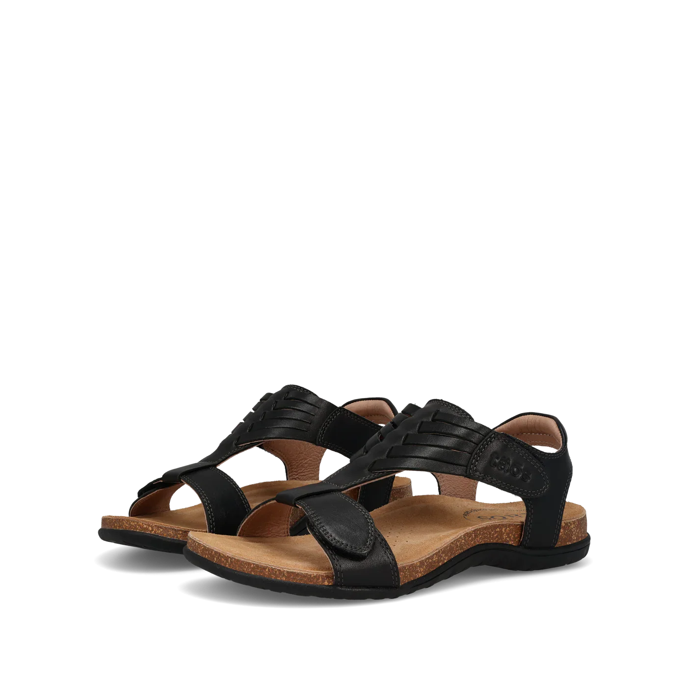 Taos Women's Wonderful Black - Image 6