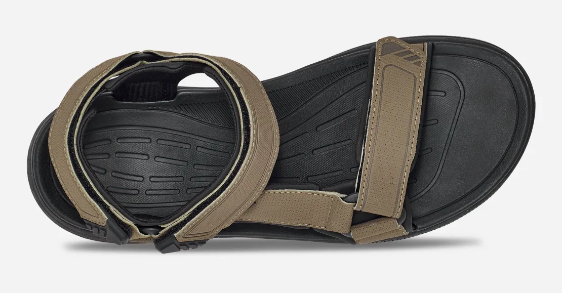 Teva Men’s Strata Universal Dark Olive - Image 5