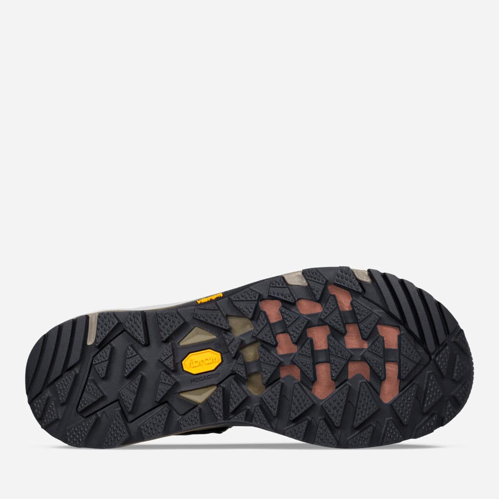 Teva Men's Grandview Chocolate Chip GTX - Image 7
