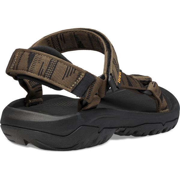 Teva Men's Hurricane XLT2 CHARA DARK OLIVE - Image 4