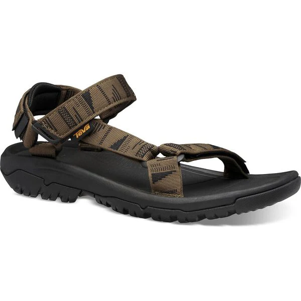 Teva Men's Hurricane XLT2 CHARA DARK OLIVE - Image 5