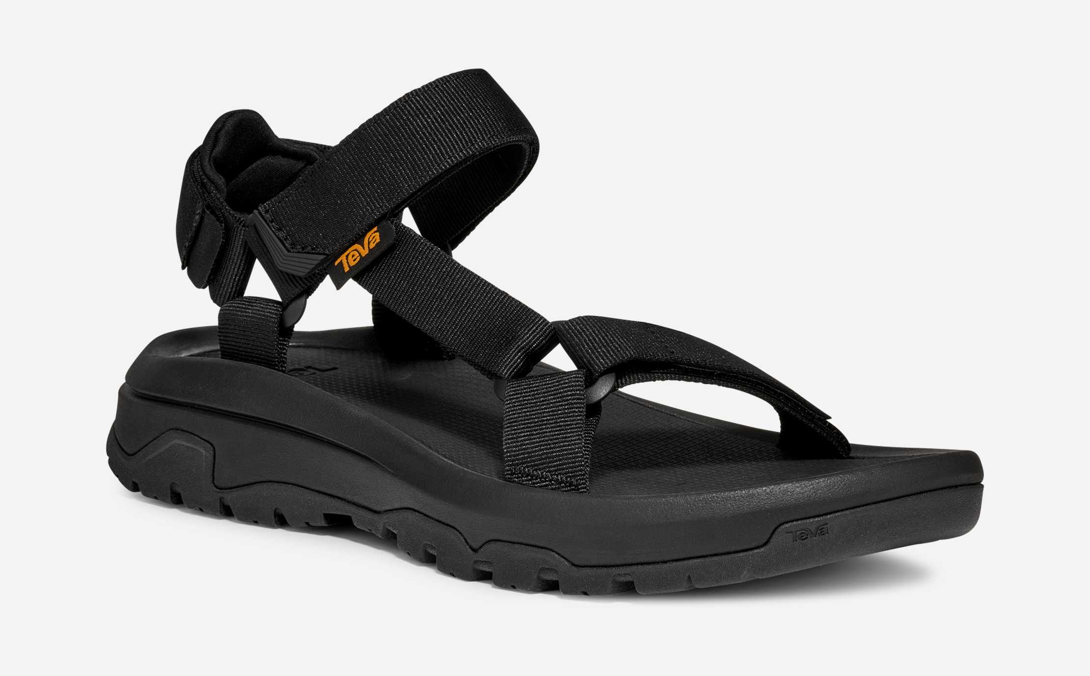 Teva Men's Hurricane XLT3 Black - Image 2