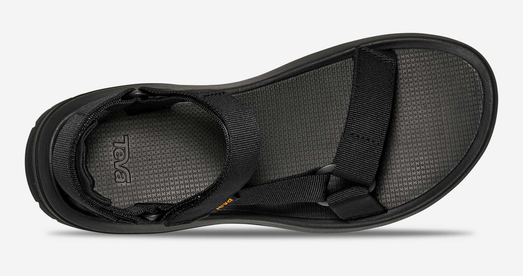 Teva Men's Hurricane XLT3 Black - Image 5