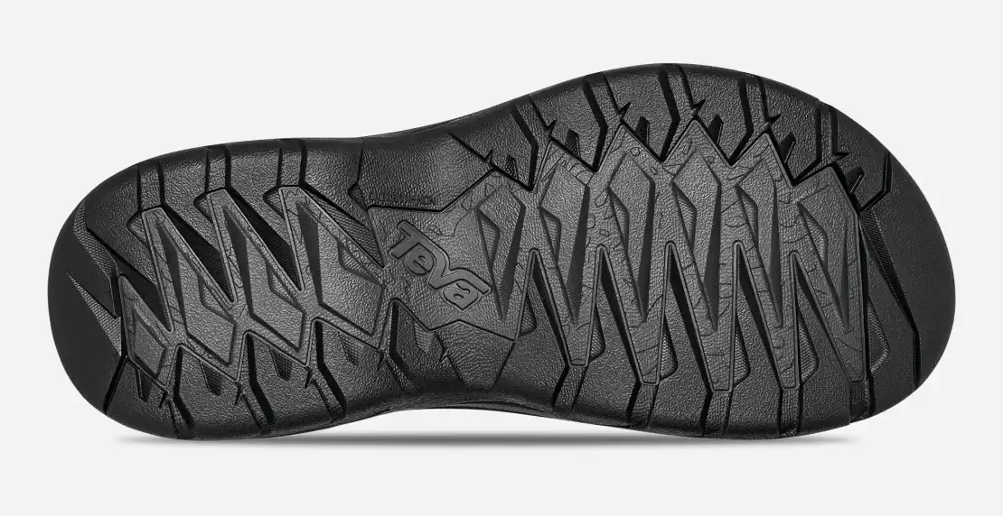 Teva Men's Terra Fi 5 Universal Gemline Total Eclipse - Image 6