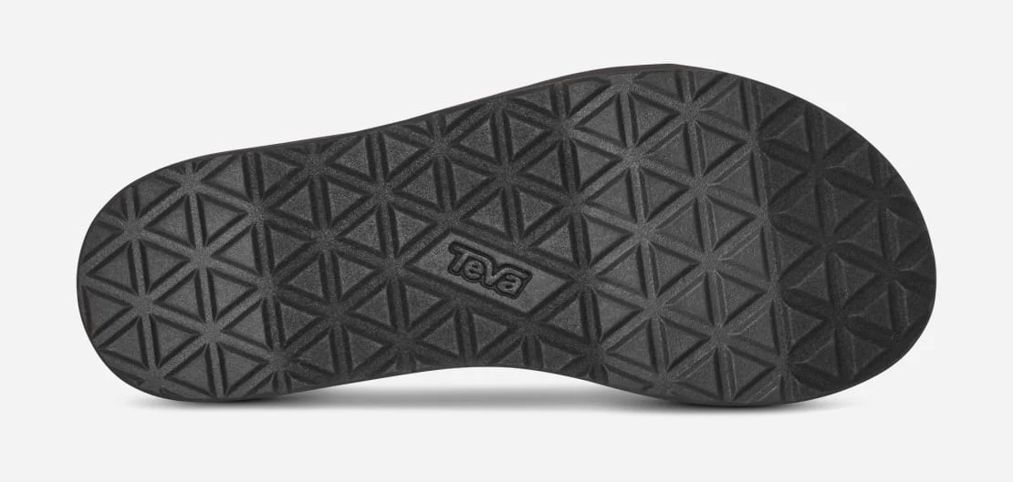 Teva Women’s Flatform Universal Butterfly Lilac - Image 6
