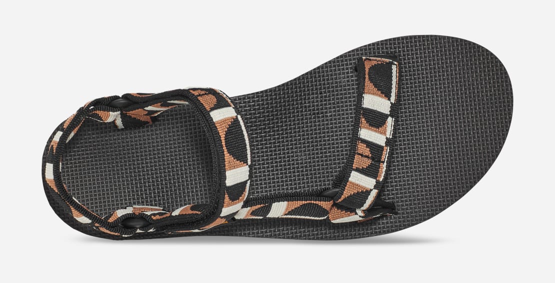 Teva Women’s Midform Universal Bounce Black Lion - Image 5