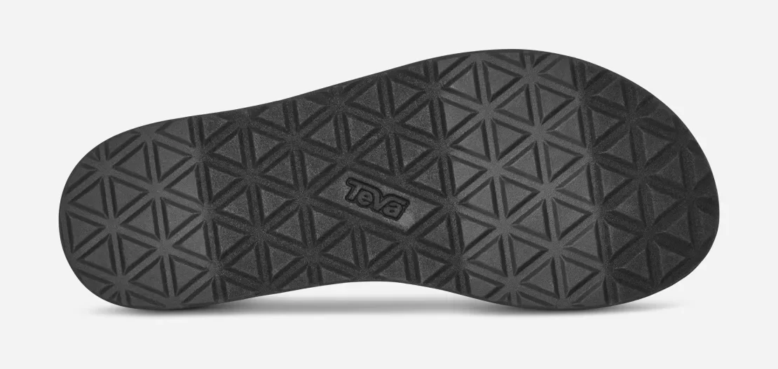 Teva Women’s Midform Universal Bounce Black Lion - Image 6
