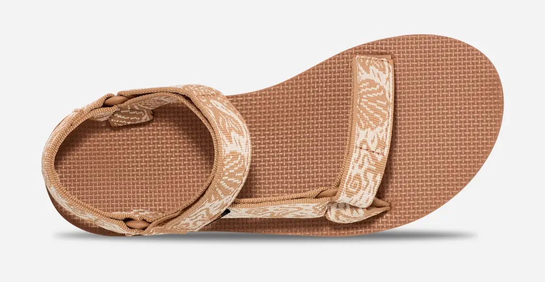 Teva Women's Flatform Universal Sirena Tanzine - Image 5