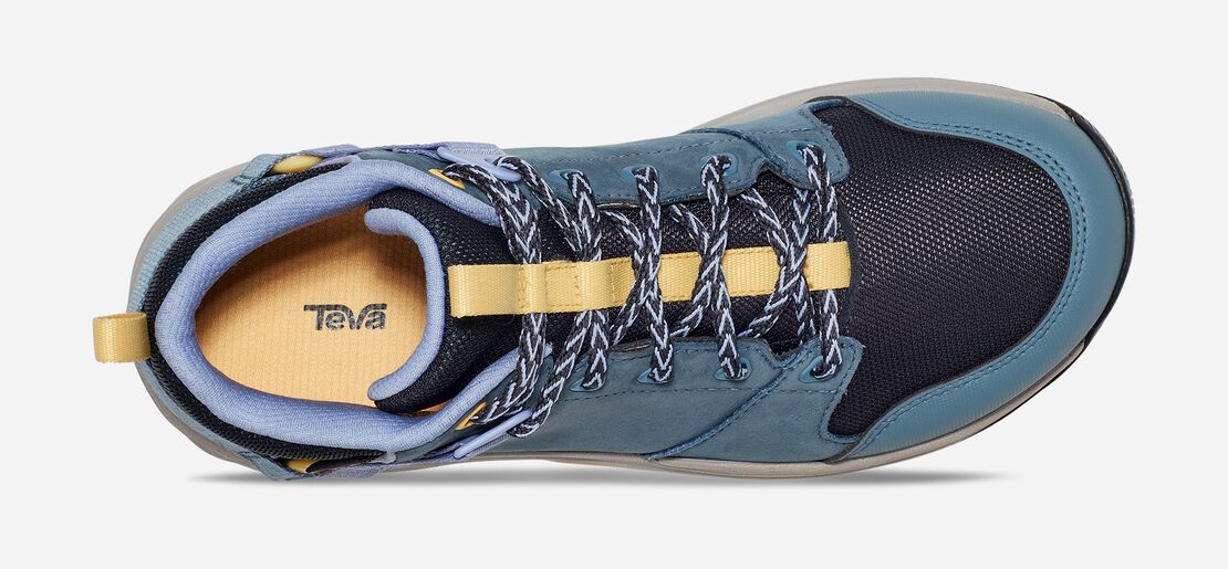 Teva Women's Grandview GTX Blue Mirage - Image 3