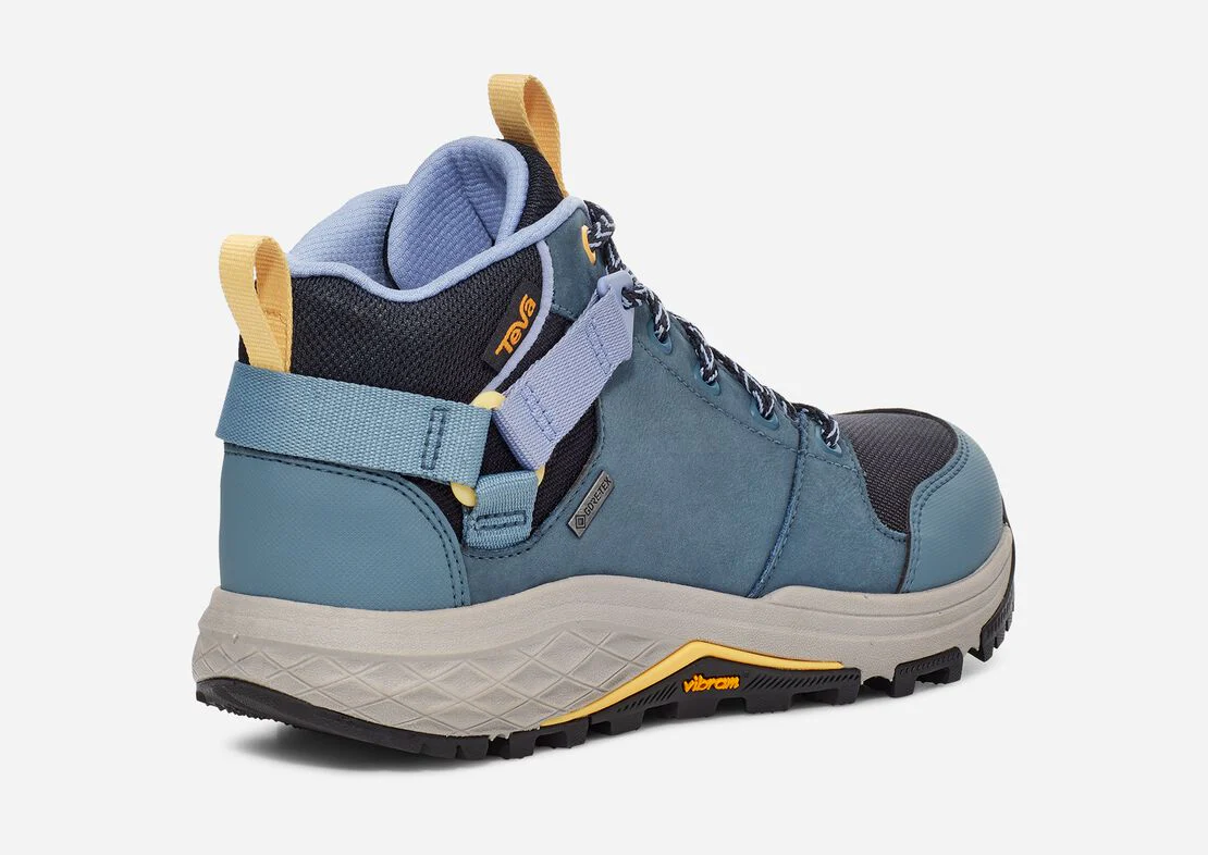 Teva Women's Grandview GTX Blue Mirage - Image 4