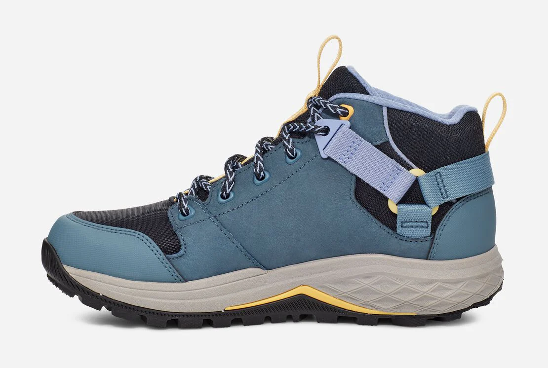 Teva Women's Grandview GTX Blue Mirage - Image 5