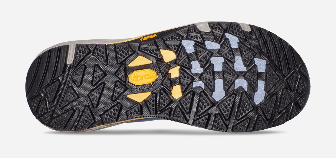 Teva Women's Grandview GTX Blue Mirage - Image 6