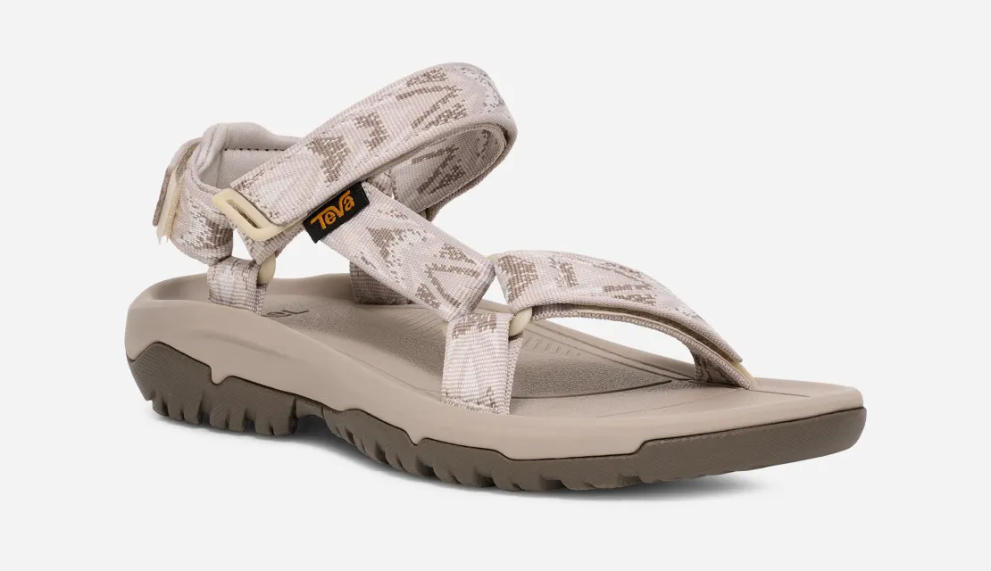 Teva Women's Hurricane XLT2 Archive Wings Tan - Image 2