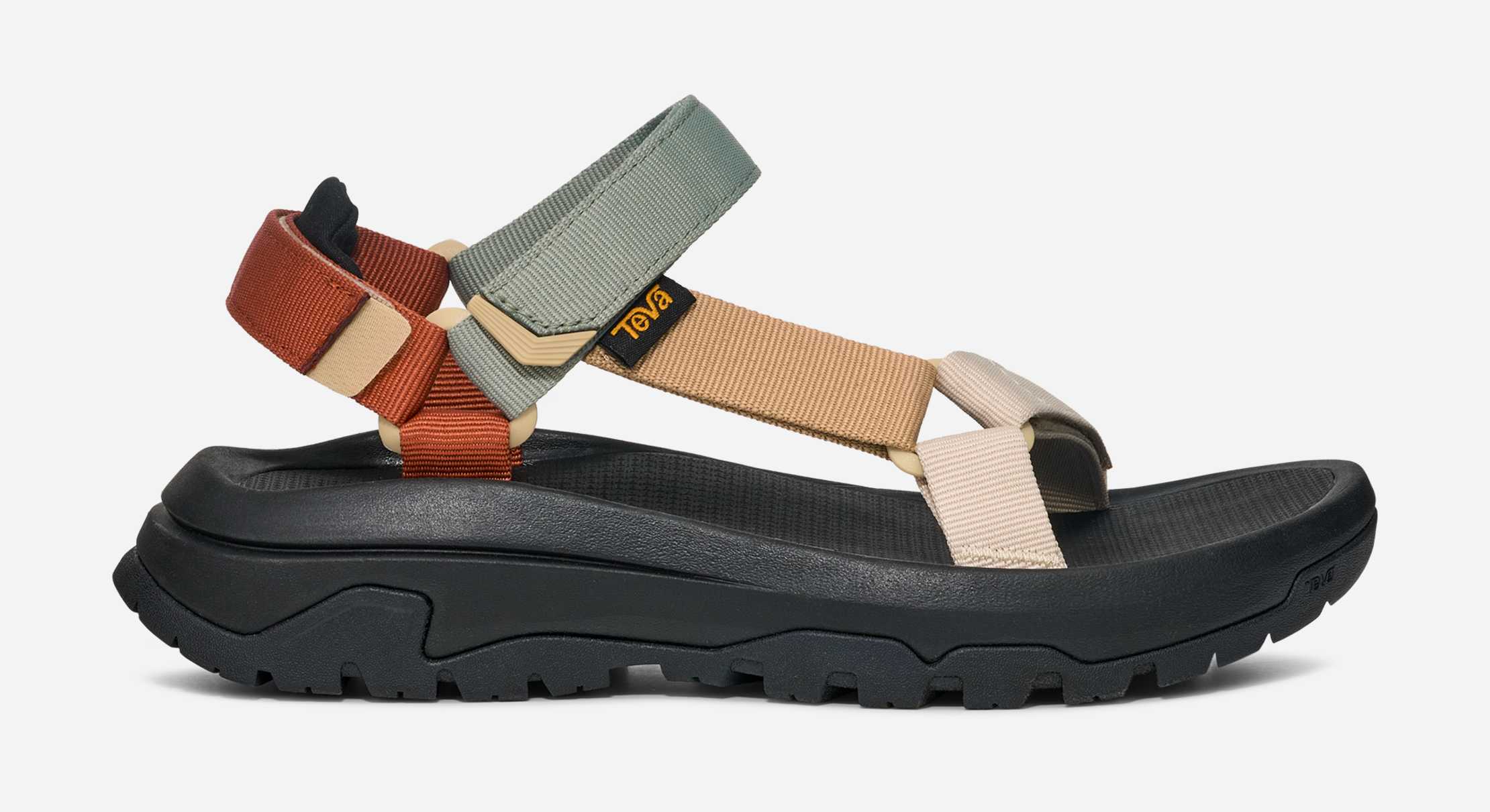 Teva Women's Hurricane XLT3 Natural Multi