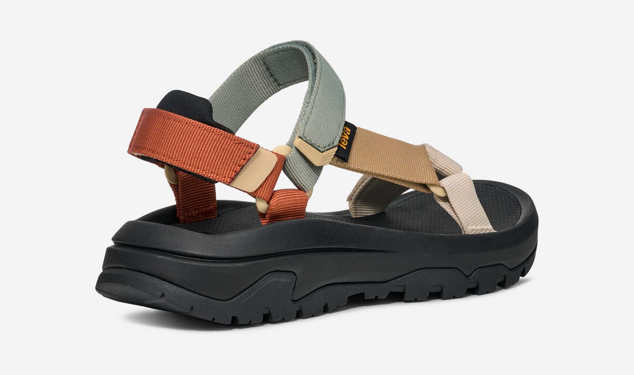 Teva Women's Hurricane XLT3 Natural Multi - Image 4