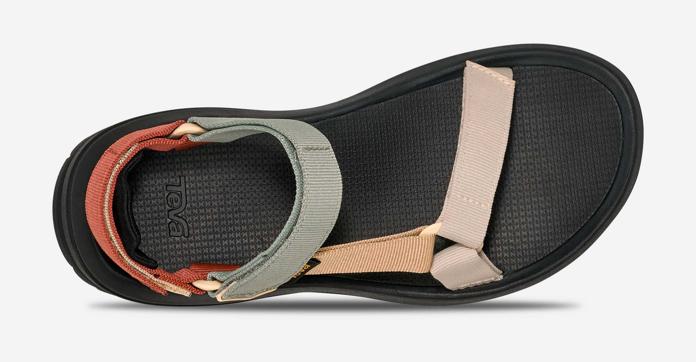 Teva Women's Hurricane XLT3 Natural Multi - Image 5