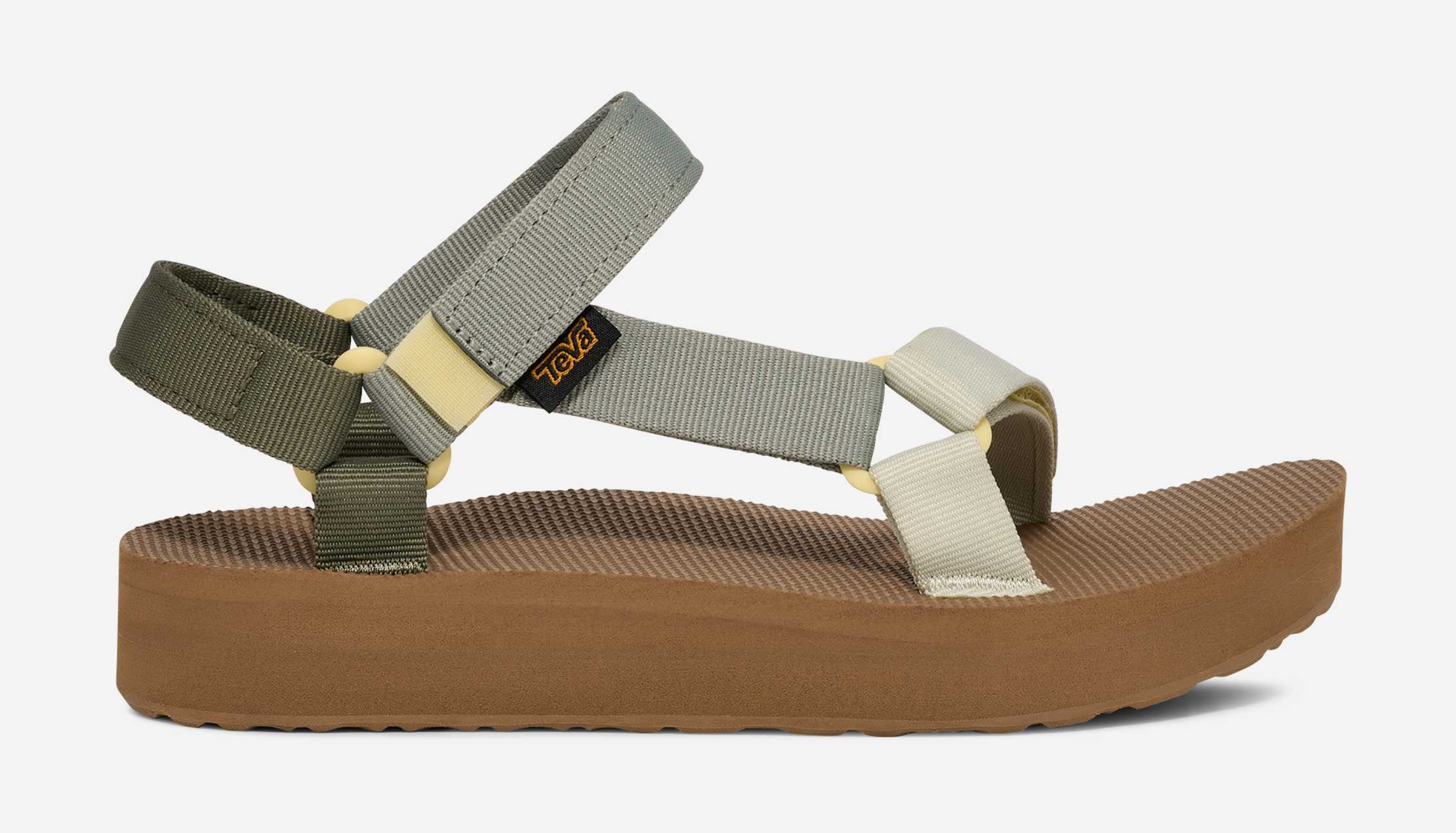 Teva Women's Midform Universal Seagrass Mulit