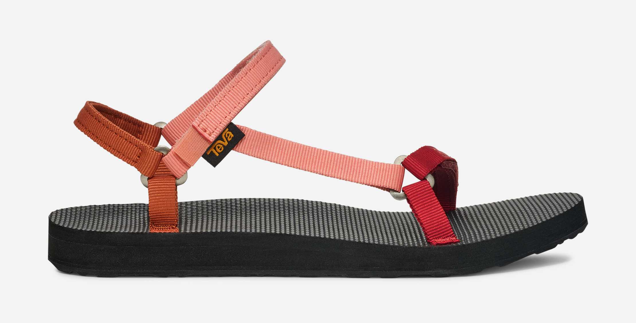 Teva Women's Original Universal Slim Sedona Multi