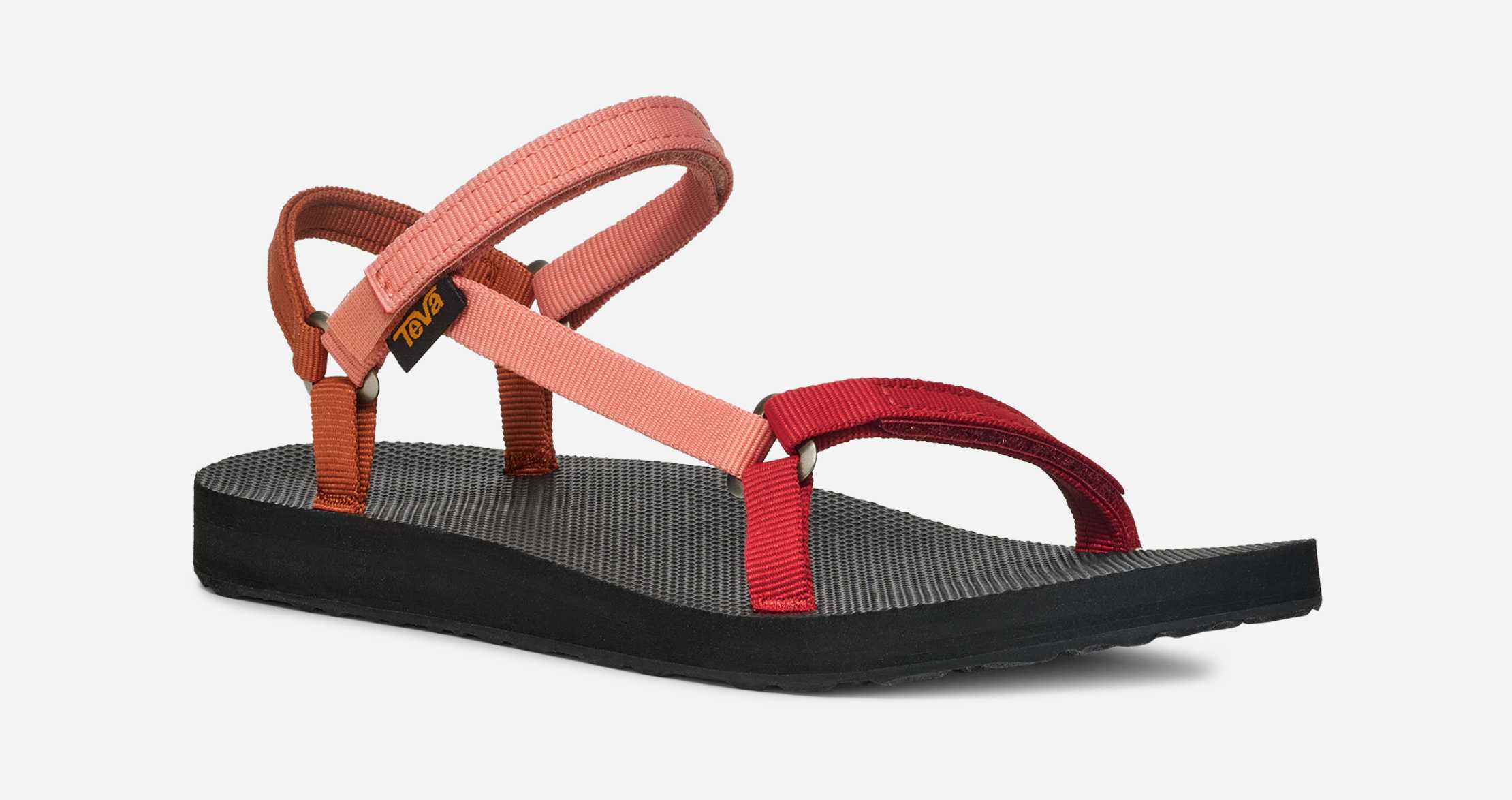 Teva Women's Original Universal Slim Sedona Multi - Image 2