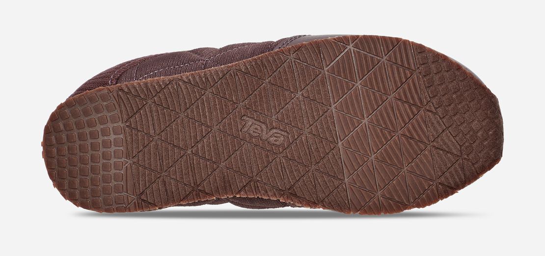 Teva Women's Re Ember Peppercorn - Image 6