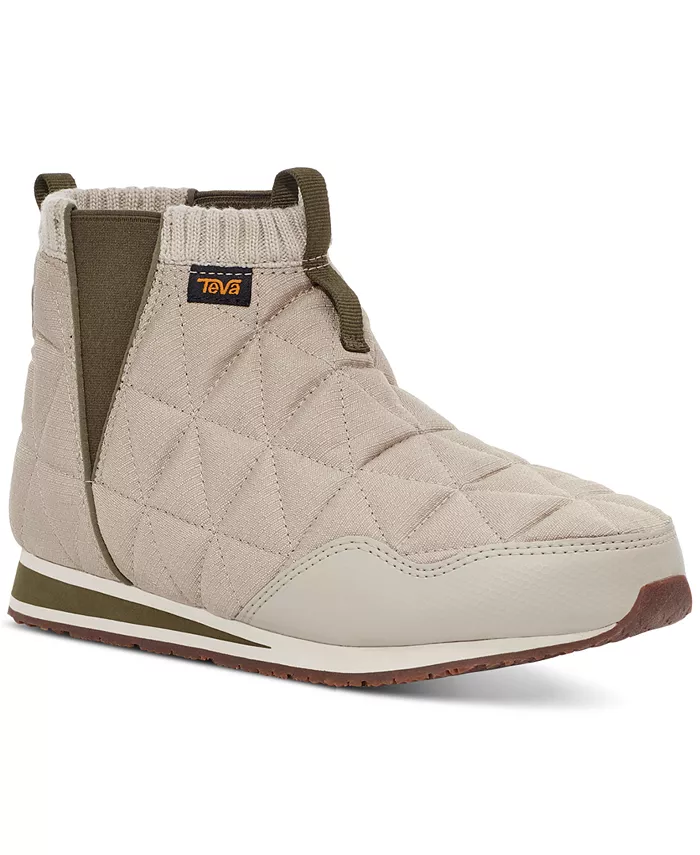Teva Women's ReEmber Mid Feather Grey - Image 2
