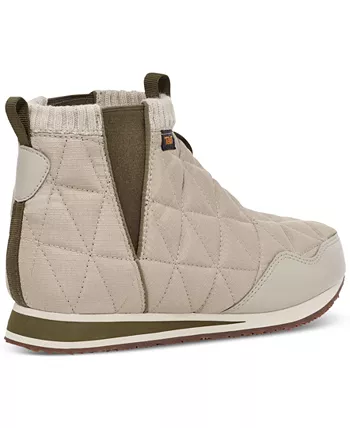 Teva Women's ReEmber Mid Feather Grey - Image 3