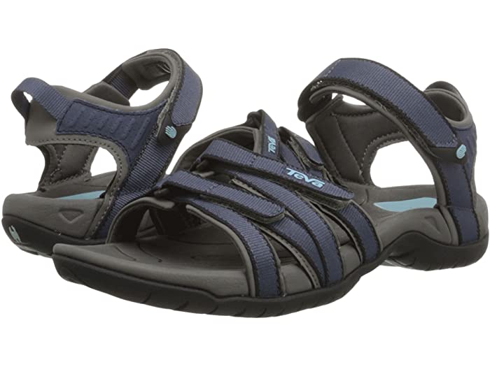 Teva Women's Tirra Bering Sea Sandal - Image 4