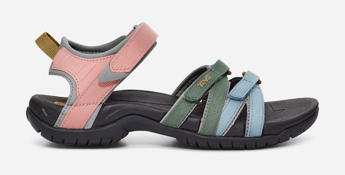 Teva Women's Tirra Light Earth Multi