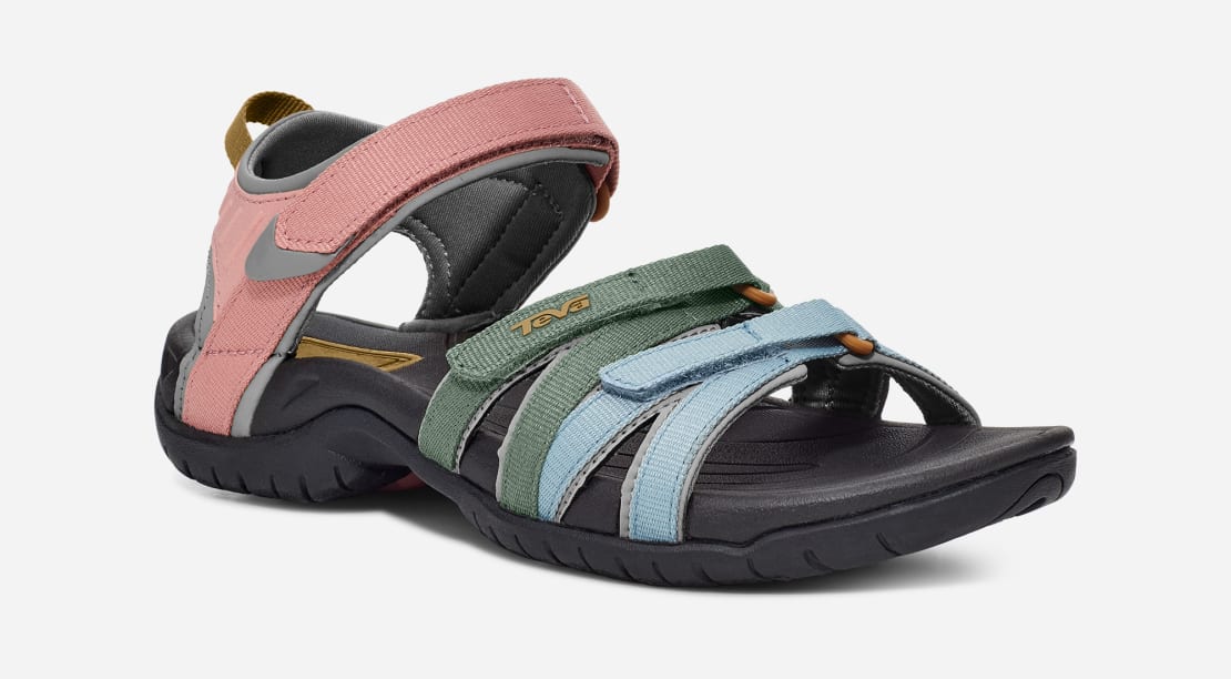 Teva Women's Tirra Light Earth Multi - Image 2