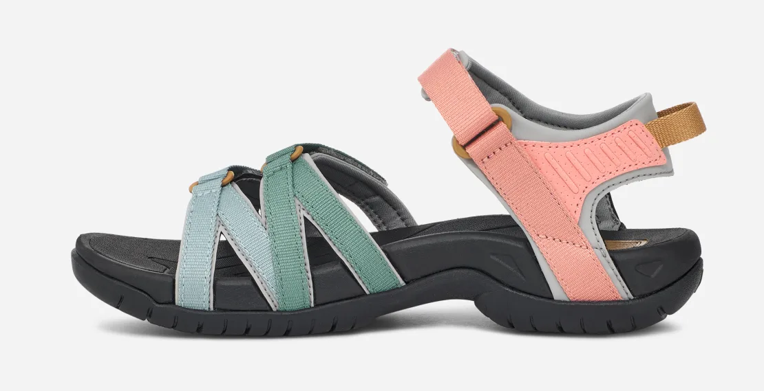 Teva Women's Tirra Light Earth Multi - Image 3