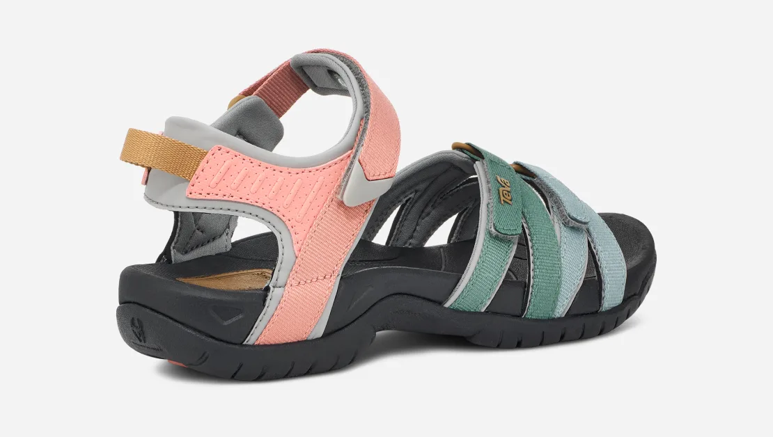 Teva Women's Tirra Light Earth Multi - Image 4