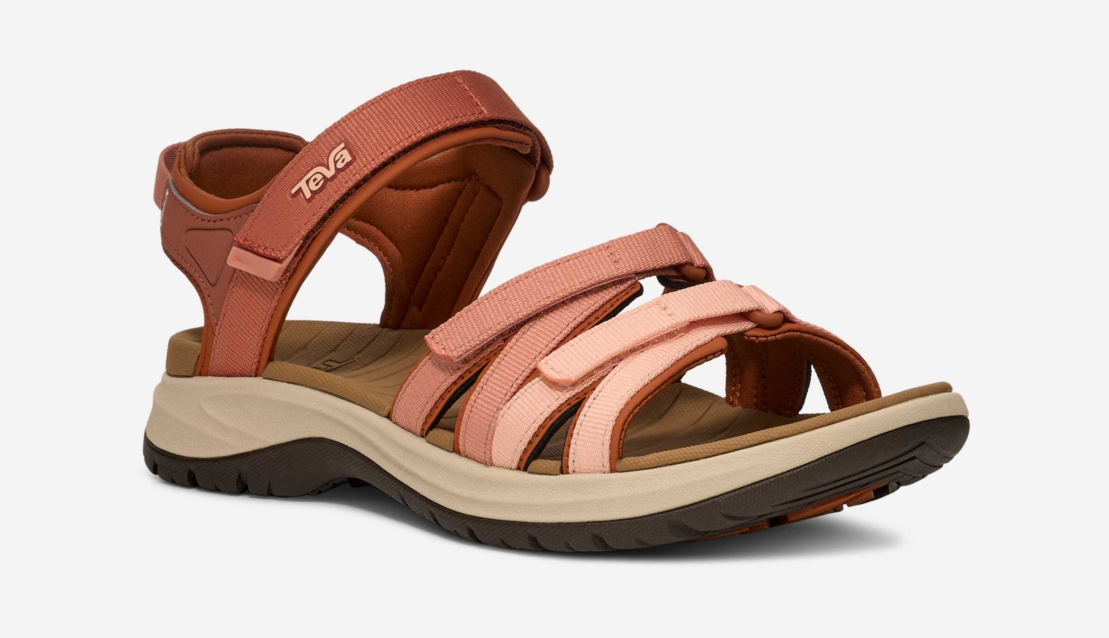 Teva Women's Tirra Sport Sedona Multi - Image 2