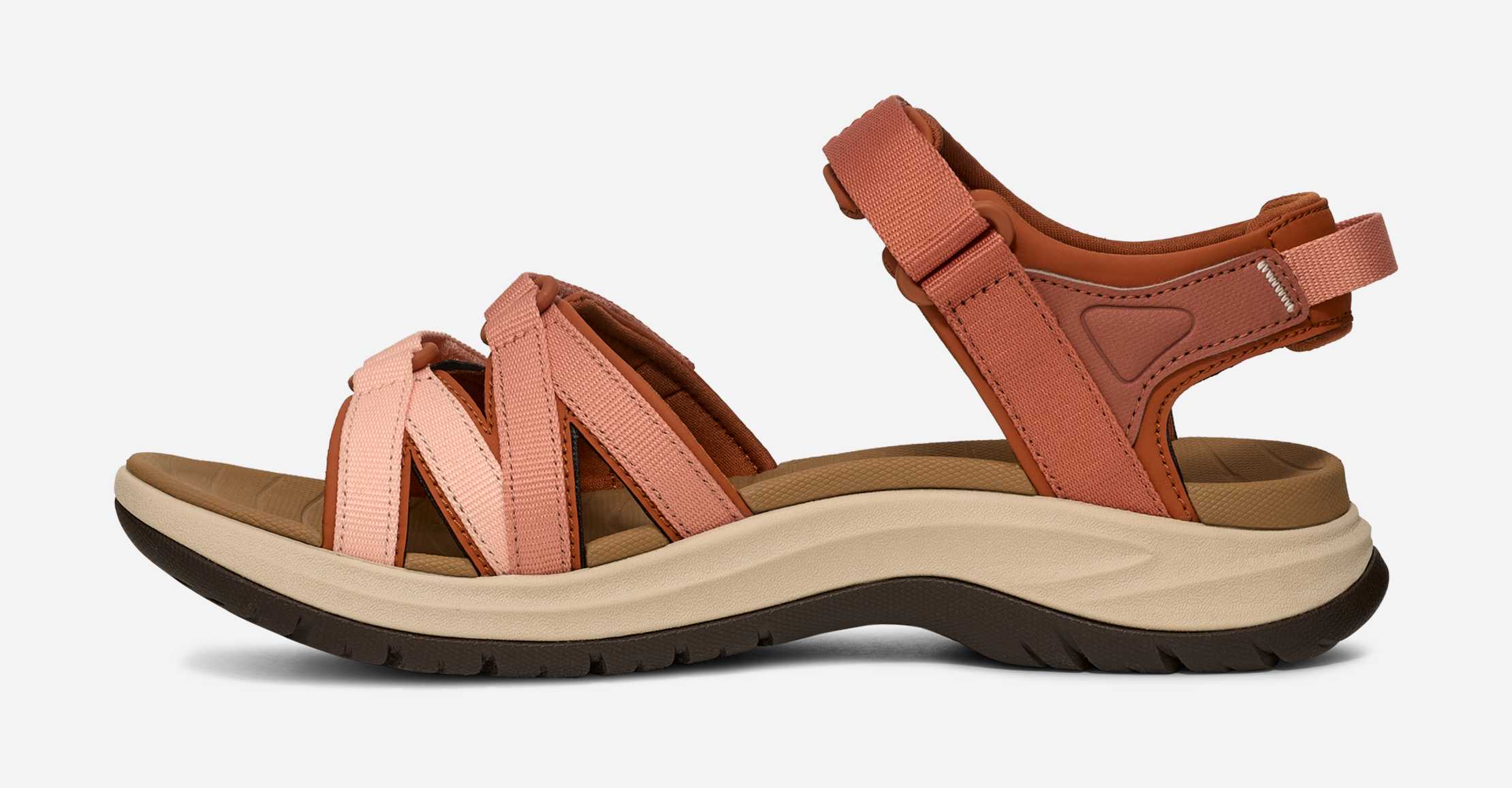 Teva Women's Tirra Sport Sedona Multi - Image 3