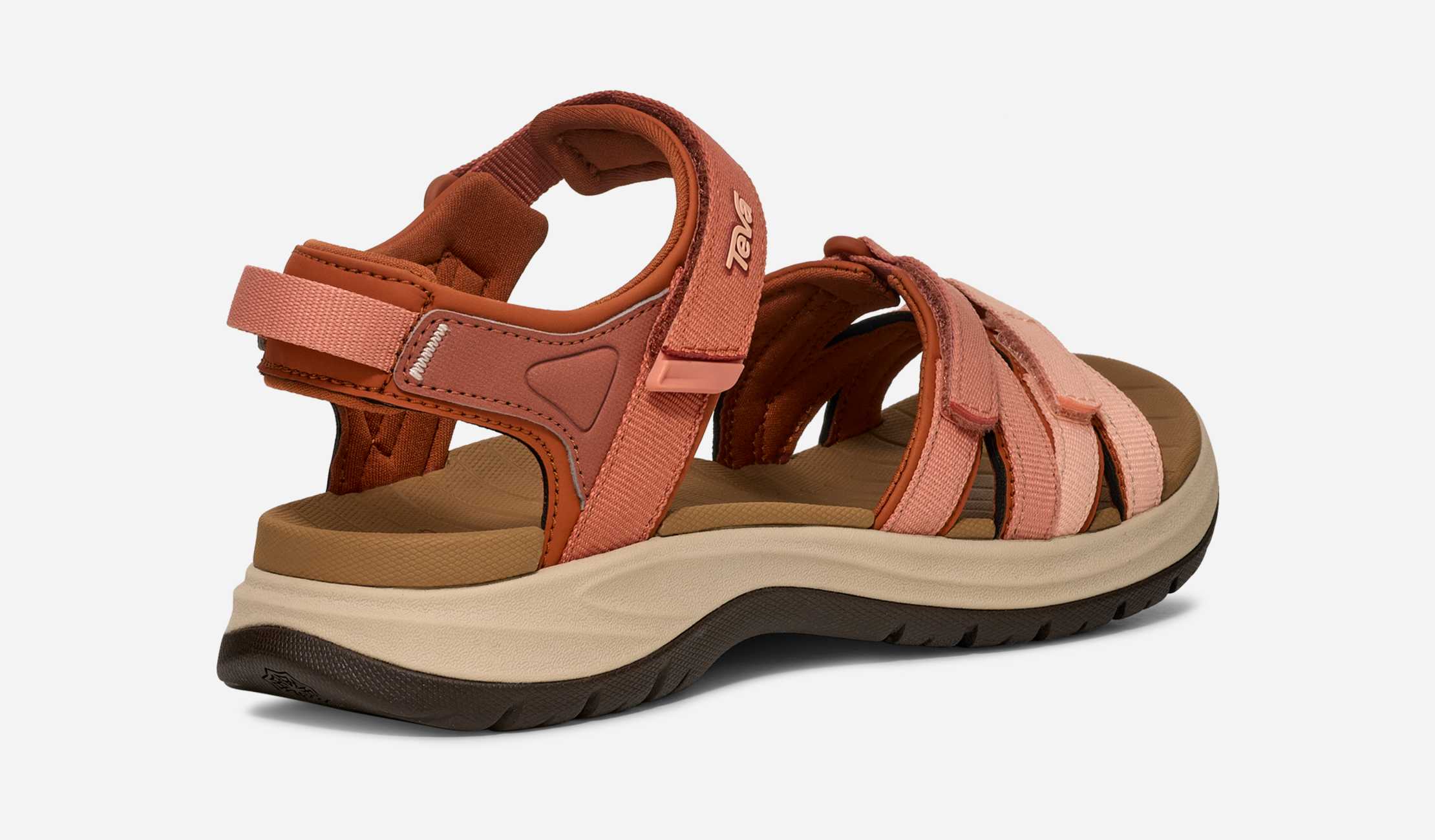 Teva Women's Tirra Sport Sedona Multi - Image 4