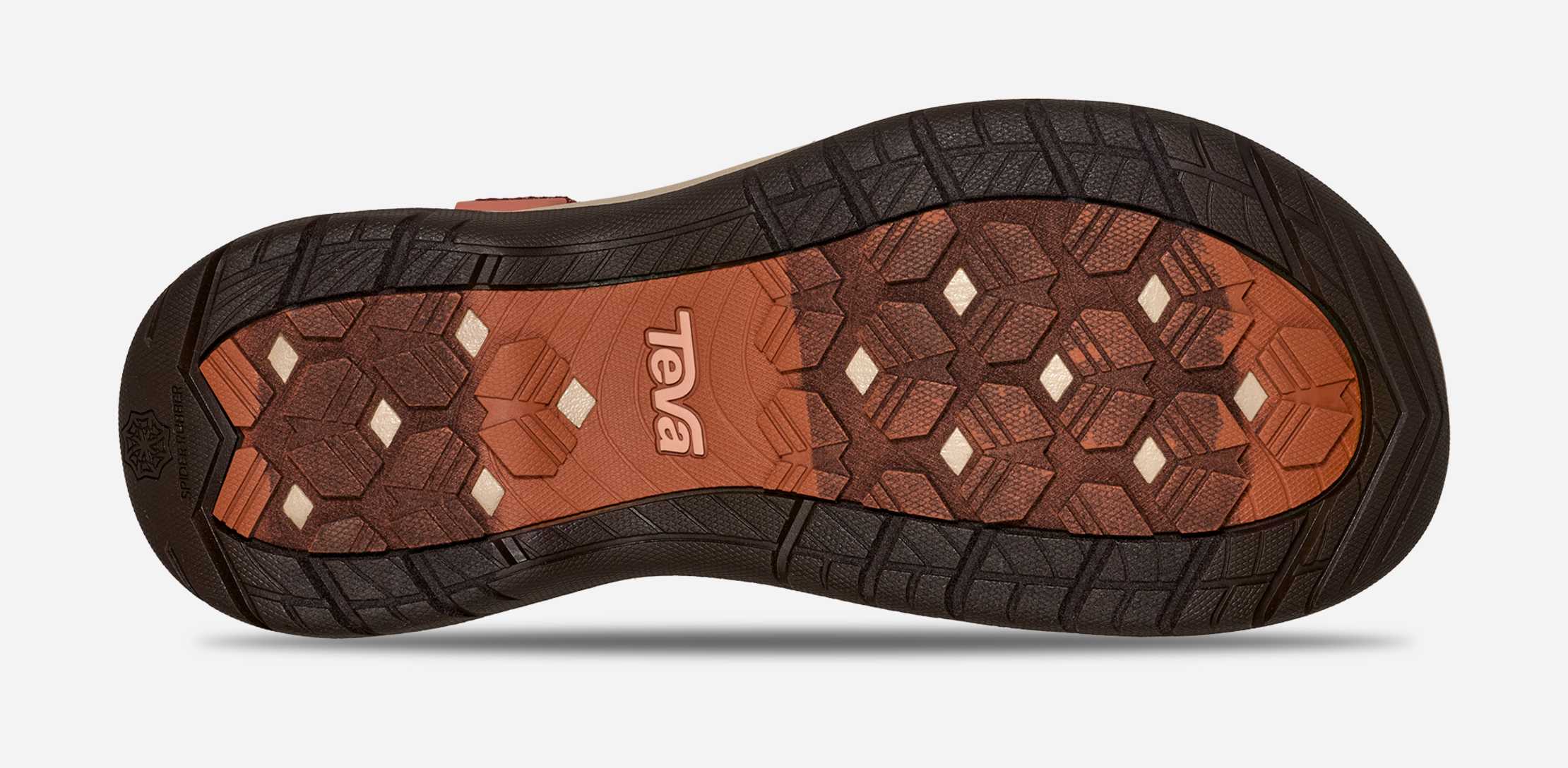 Teva Women's Tirra Sport Sedona Multi - Image 6