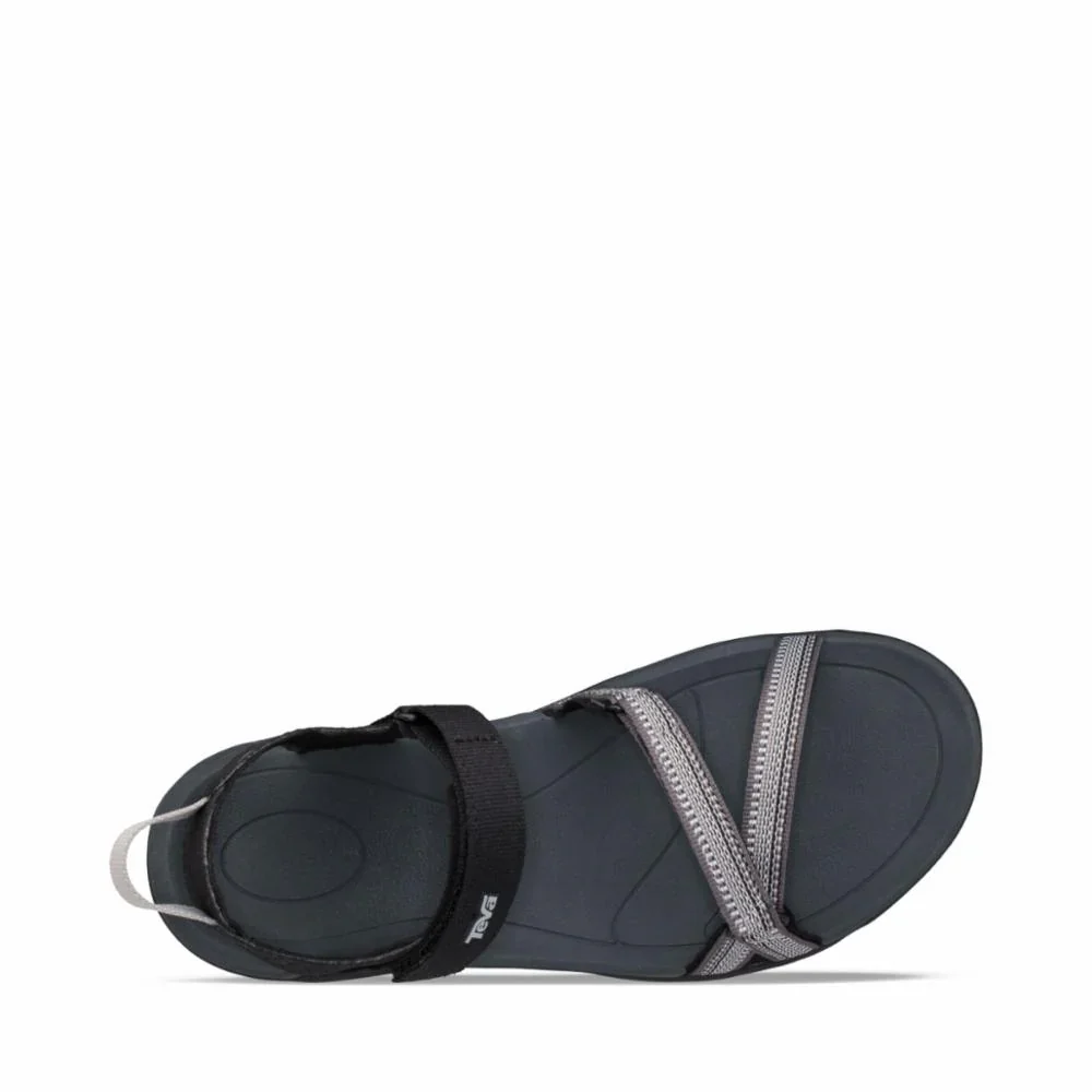 Teva Women's Verra Antiguous Black Multi - Image 4