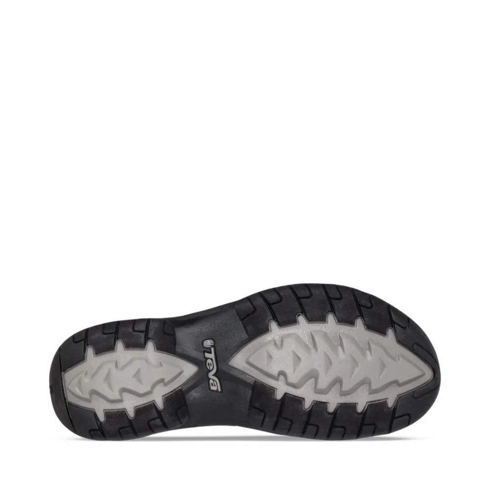 Teva Women's Verra Antiguous Black Multi - Image 5