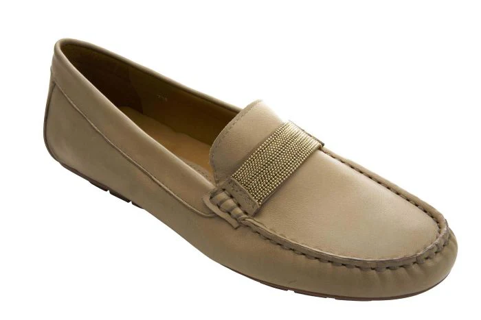 Vaneli Women’s Arles Nude Glove Nappa