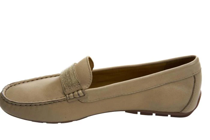 Vaneli Women’s Arles Nude Glove Nappa - Image 3