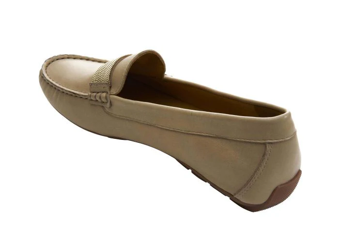 Vaneli Women’s Arles Nude Glove Nappa - Image 5