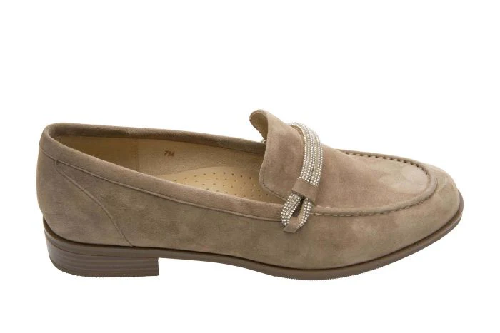 Vaneli Women’s Karida Military Suede - Image 2