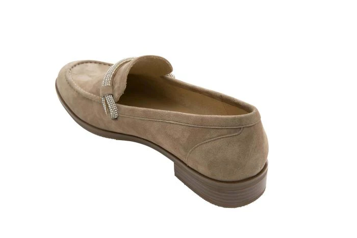 Vaneli Women’s Karida Military Suede - Image 5