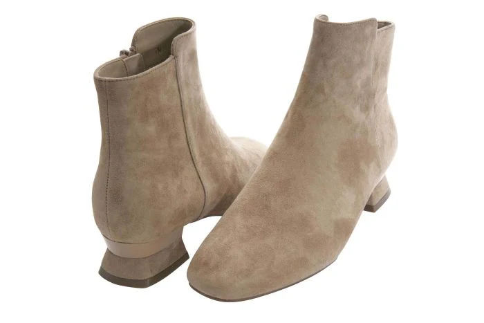 Vaneli Women’s Pensee Military Suede - Image 4