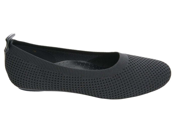 Vaneli Women’s Suvi Black Stretch Knit - Image 4