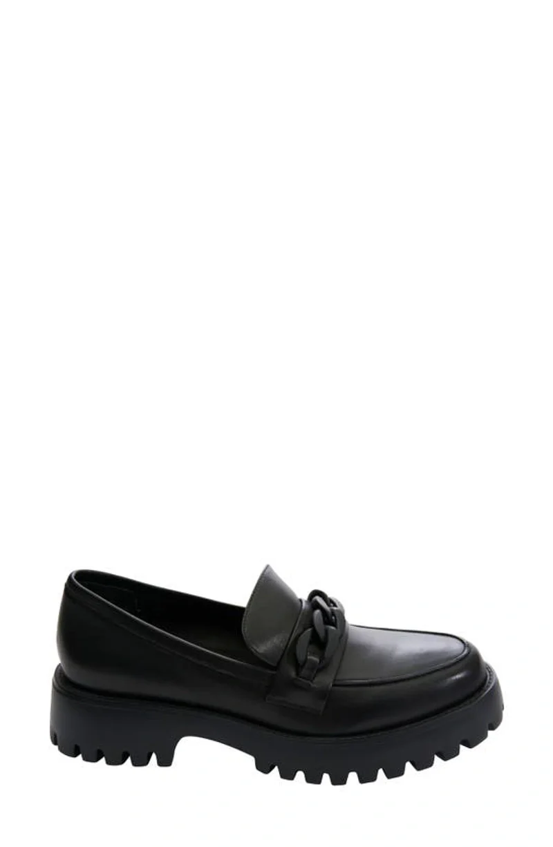 Vaneli Women’s Zefiro Black Nappa - Image 3