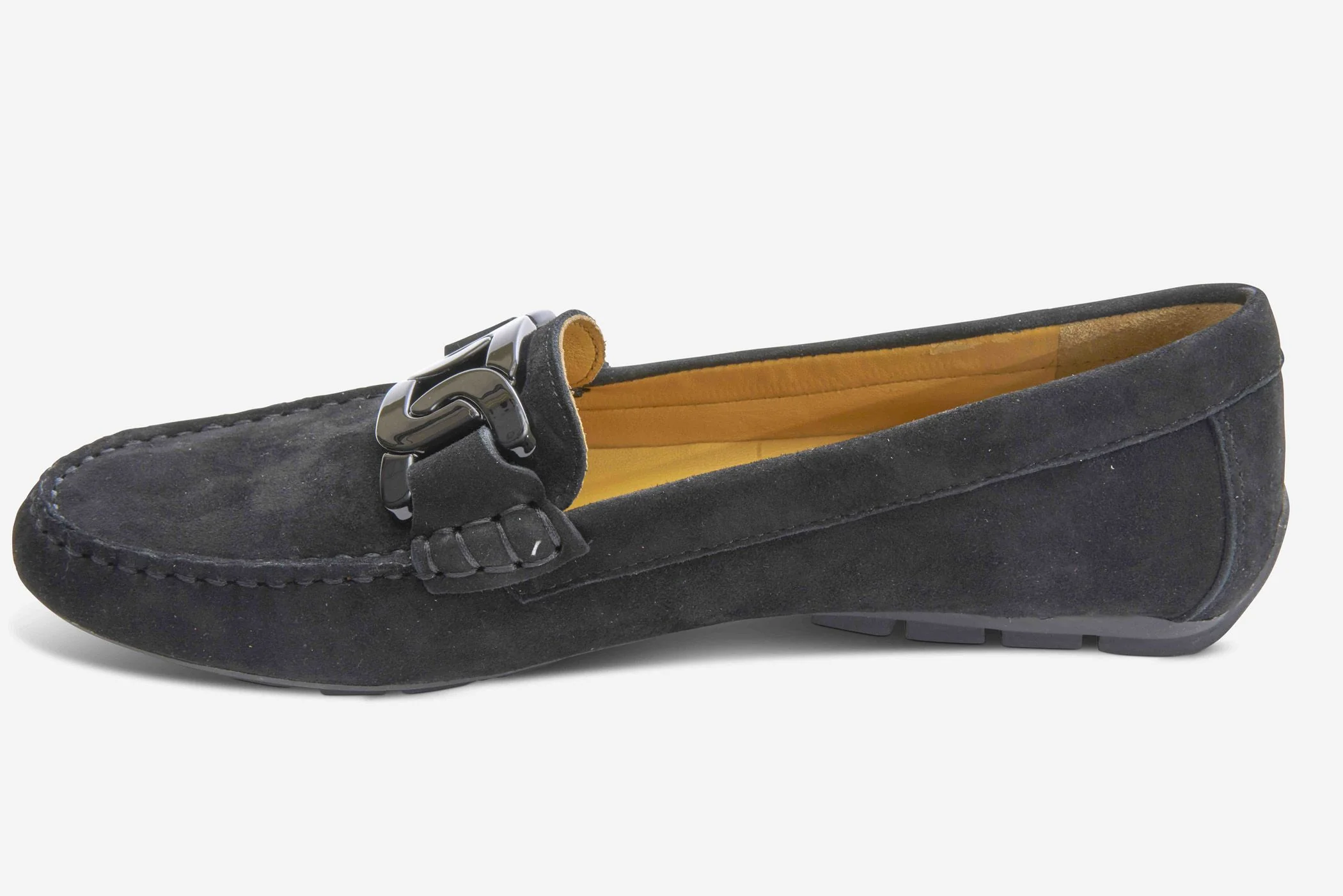 Vaneli Women's Aiker Black Suede - Image 5