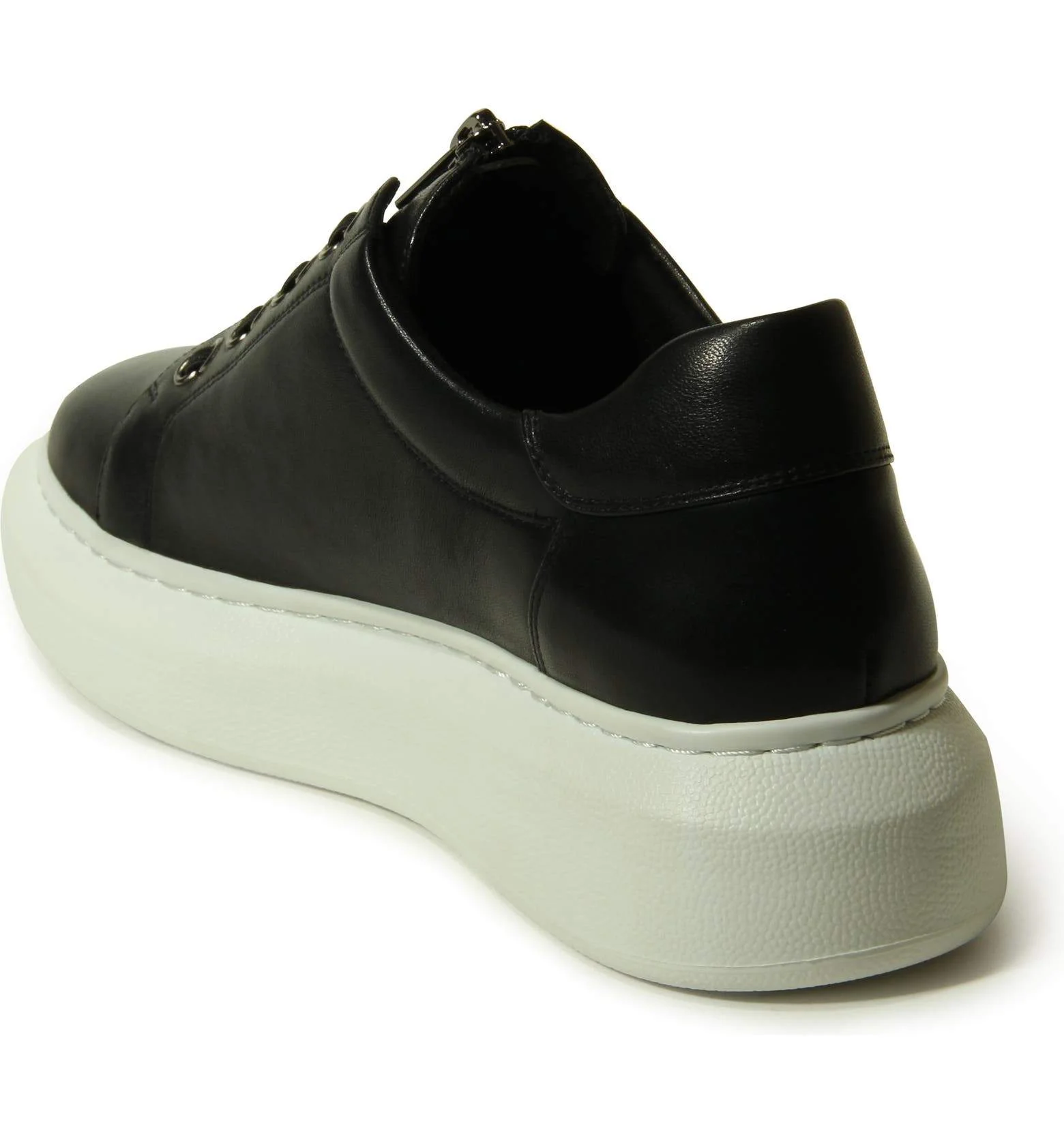 Vaneli Women's Bounty Black Nappa - Image 2