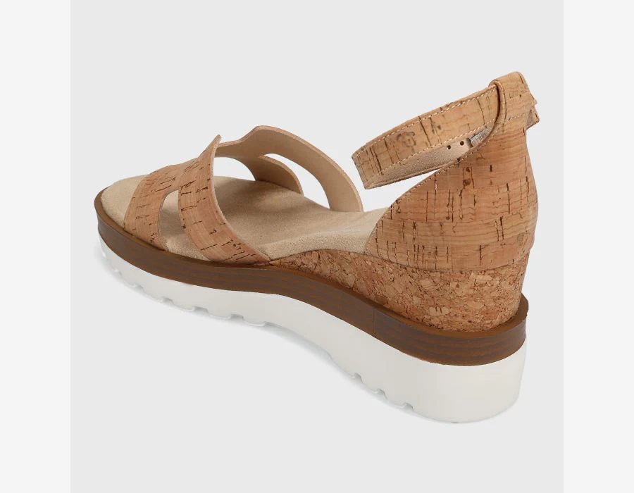 Vaneli Women's Cairn Natural Cork - Image 5